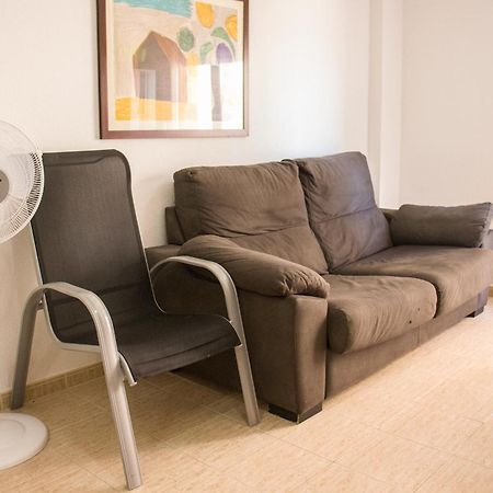Apartamento Completo Villa Cristal Playa La Manga del Mar Menor Zewnętrze zdjęcie