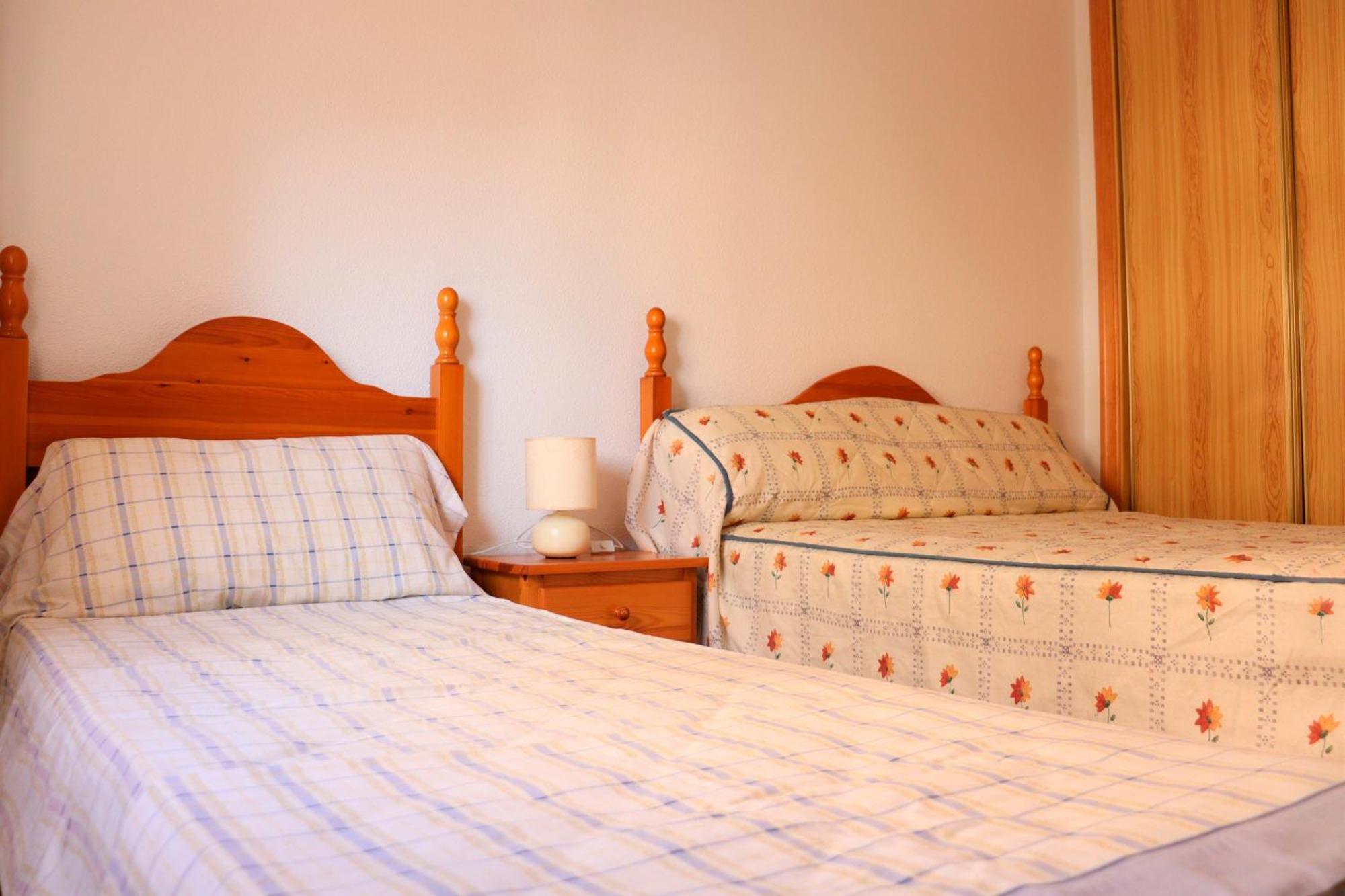 Apartamento Completo Villa Cristal Playa La Manga del Mar Menor Zewnętrze zdjęcie