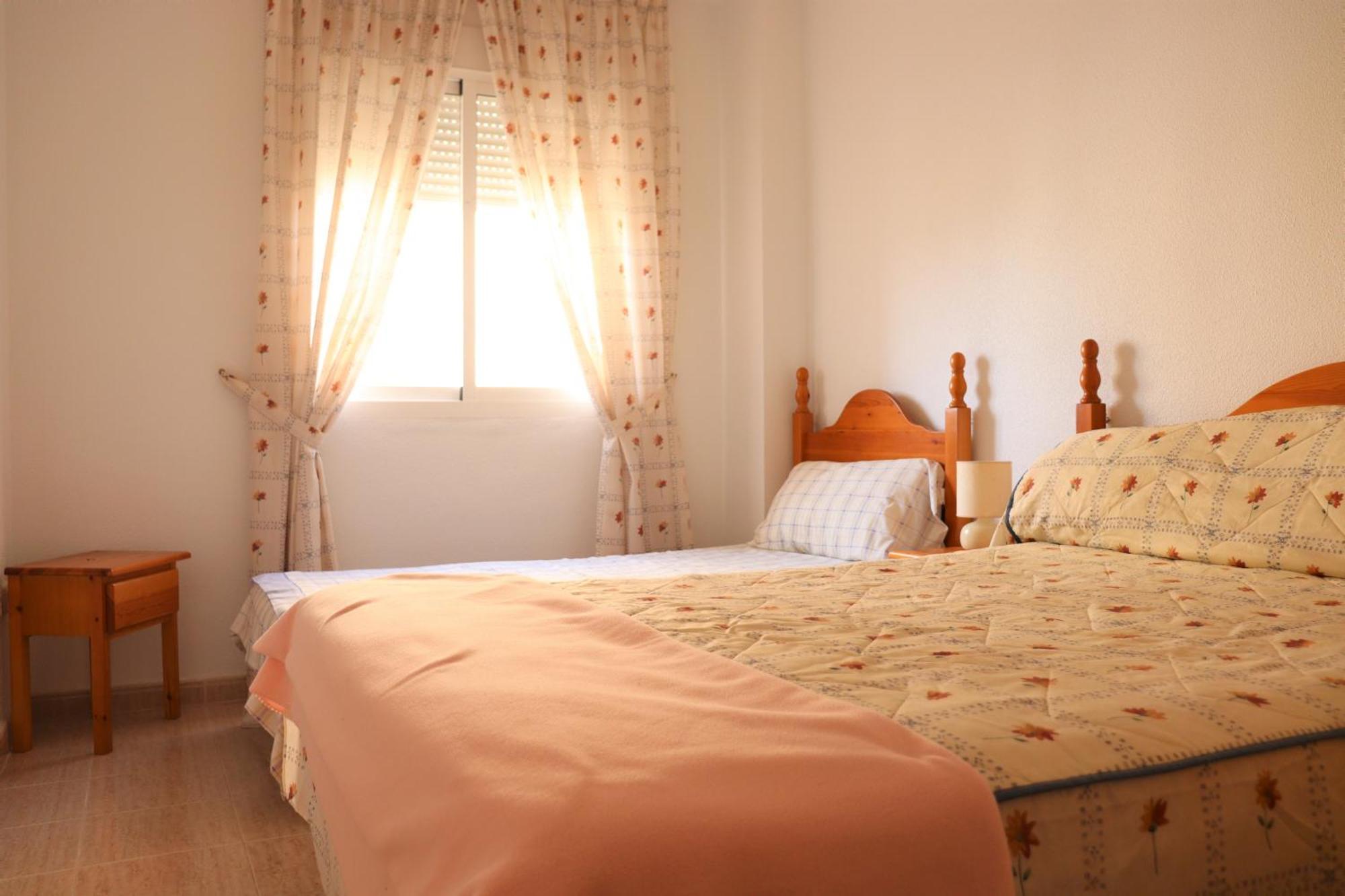 Apartamento Completo Villa Cristal Playa La Manga del Mar Menor Zewnętrze zdjęcie