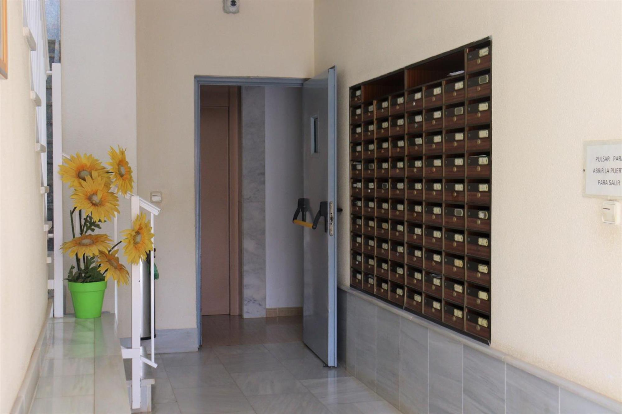 Apartamento Completo Villa Cristal Playa La Manga del Mar Menor Zewnętrze zdjęcie