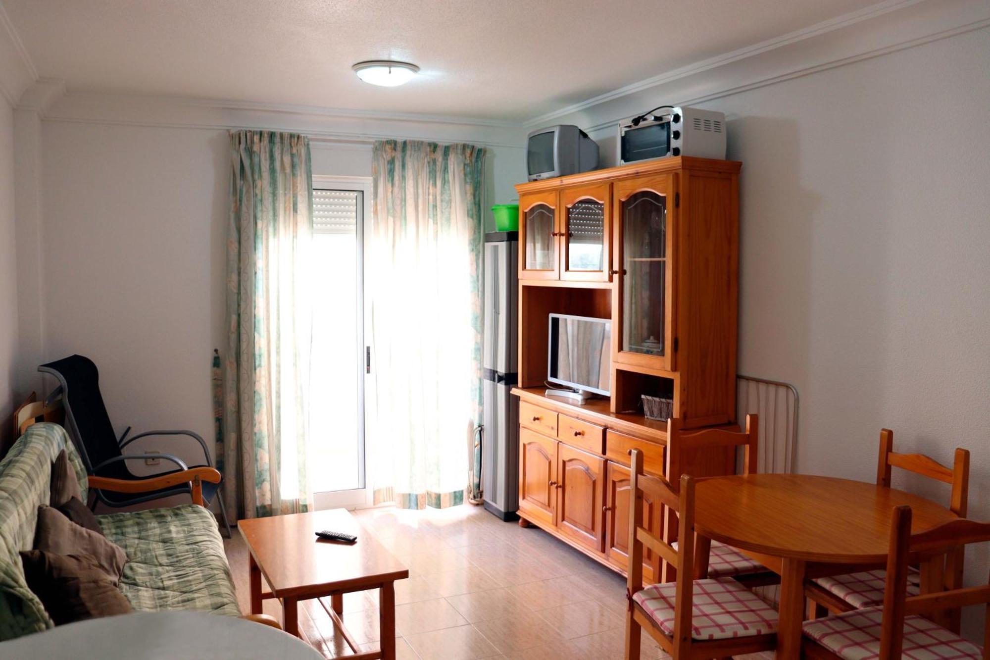 Apartamento Completo Villa Cristal Playa La Manga del Mar Menor Zewnętrze zdjęcie