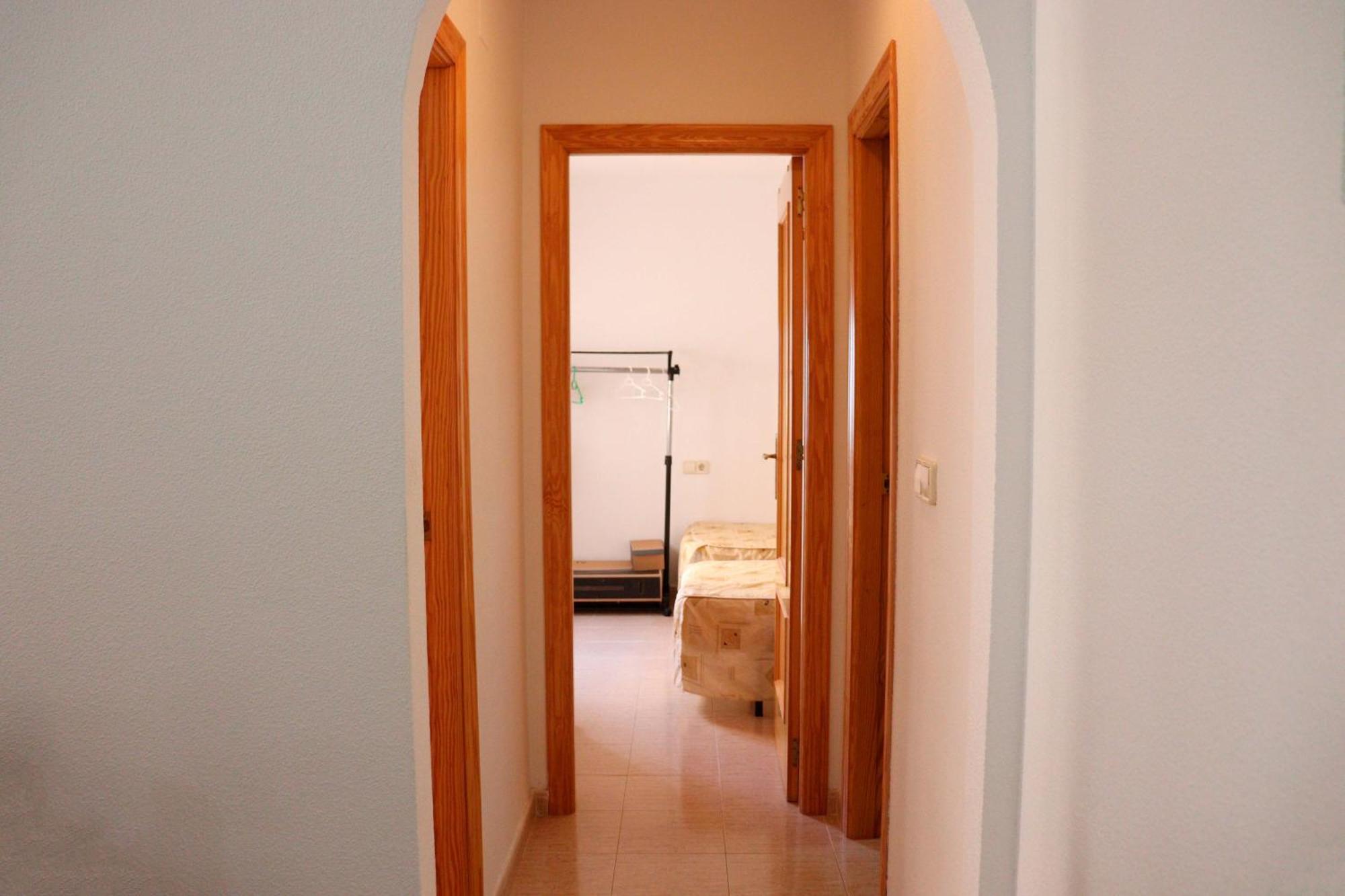 Apartamento Completo Villa Cristal Playa La Manga del Mar Menor Zewnętrze zdjęcie
