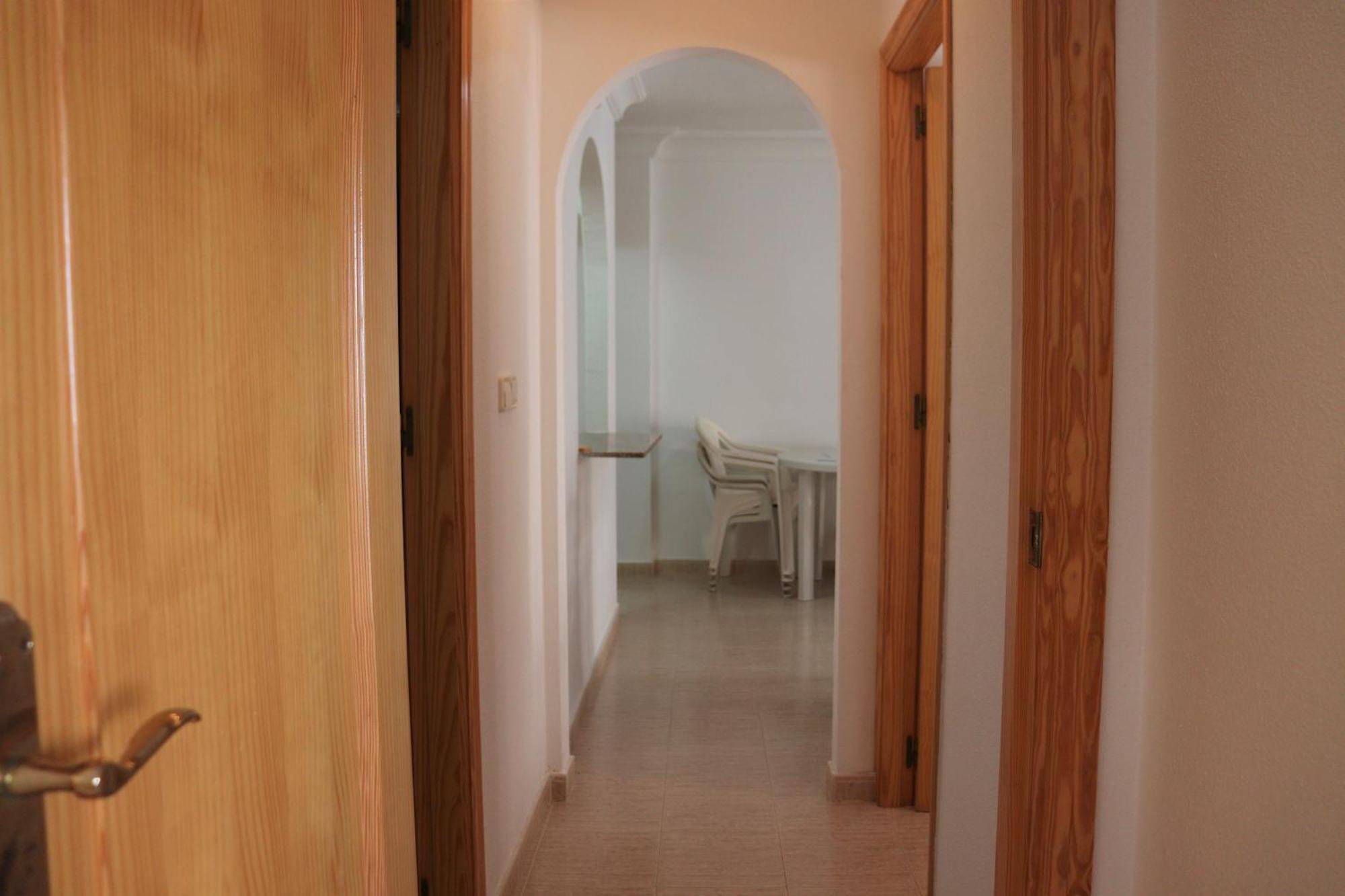 Apartamento Completo Villa Cristal Playa La Manga del Mar Menor Zewnętrze zdjęcie