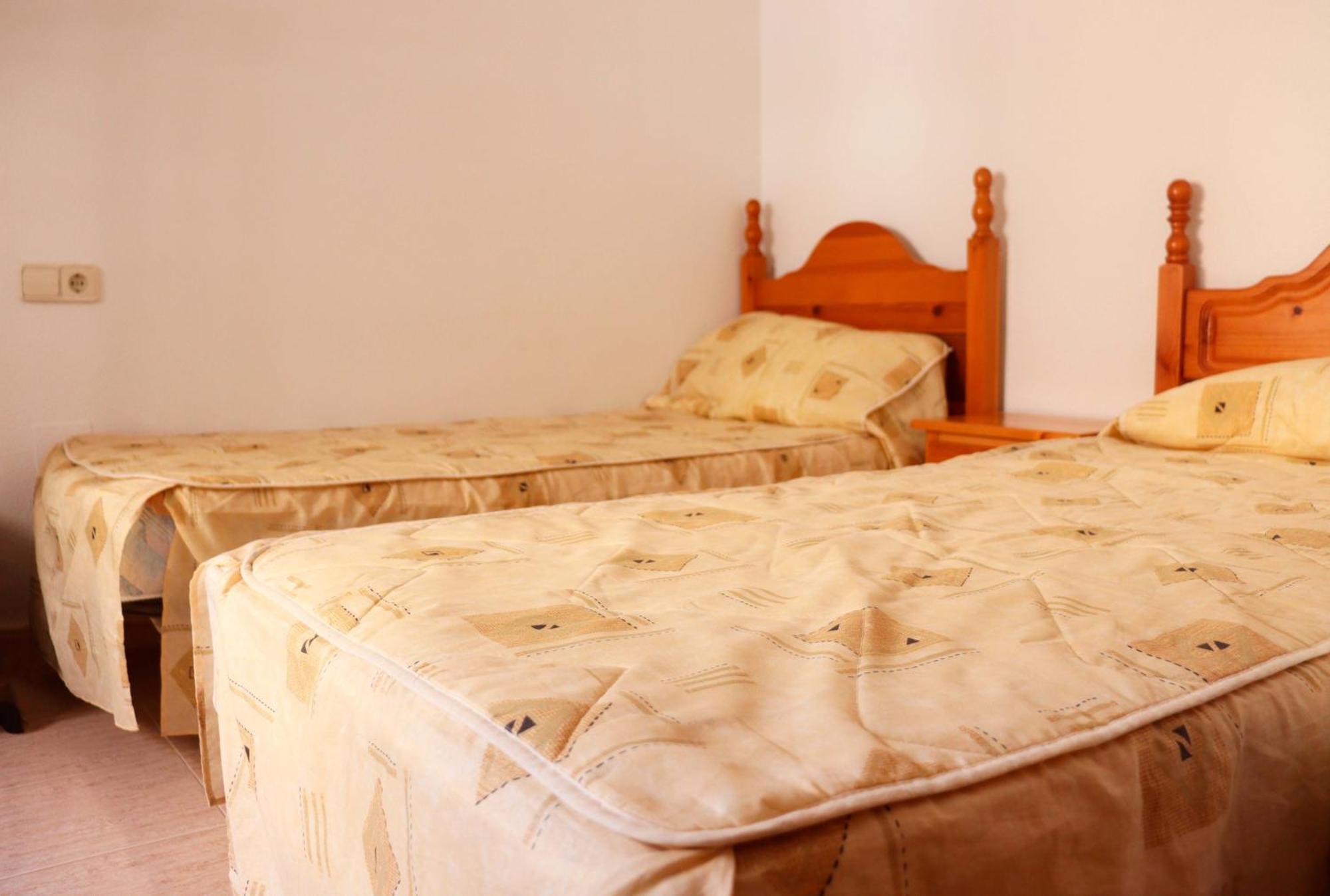 Apartamento Completo Villa Cristal Playa La Manga del Mar Menor Zewnętrze zdjęcie