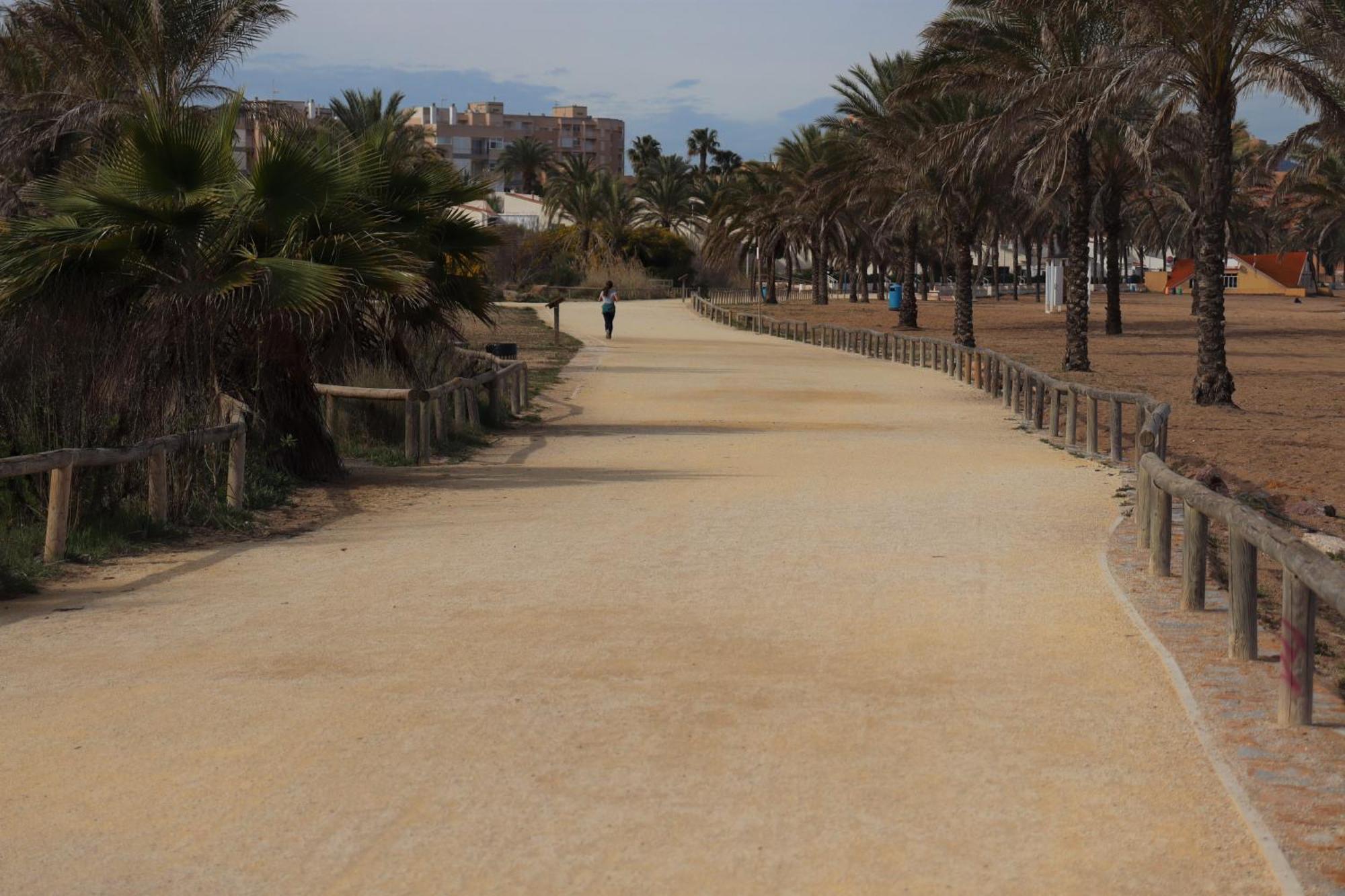 Apartamento Completo Villa Cristal Playa La Manga del Mar Menor Zewnętrze zdjęcie