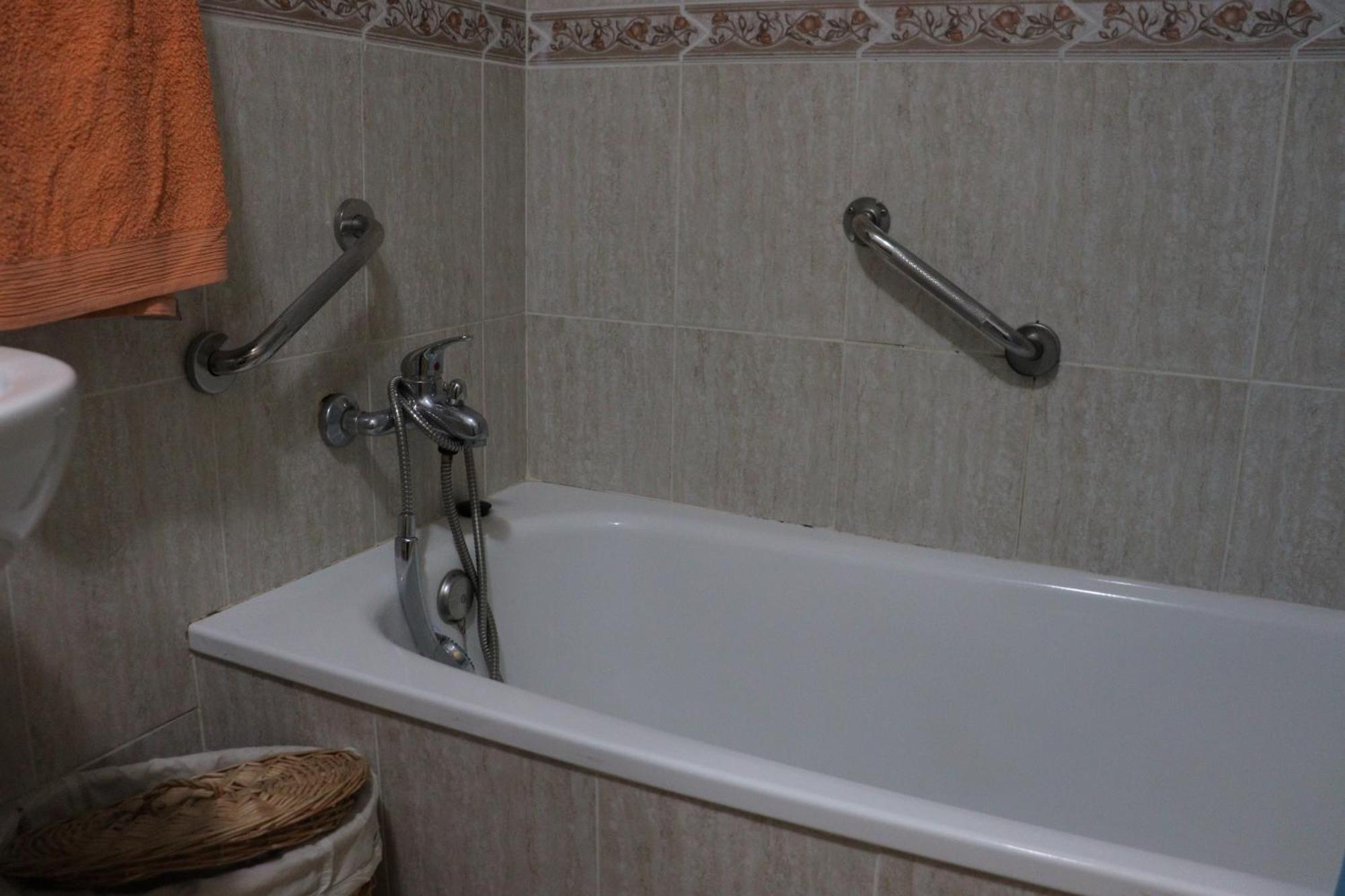Apartamento Completo Villa Cristal Playa La Manga del Mar Menor Zewnętrze zdjęcie