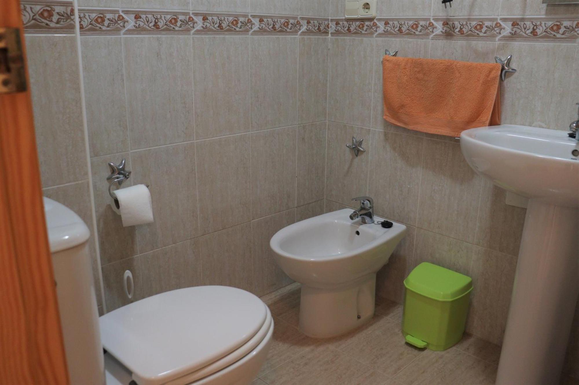 Apartamento Completo Villa Cristal Playa La Manga del Mar Menor Zewnętrze zdjęcie