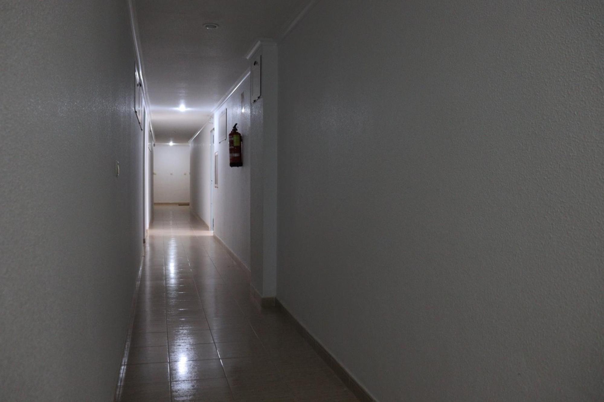 Apartamento Completo Villa Cristal Playa La Manga del Mar Menor Zewnętrze zdjęcie