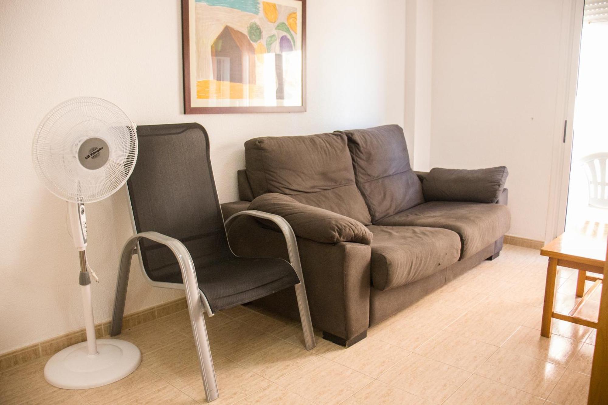 Apartamento Completo Villa Cristal Playa La Manga del Mar Menor Zewnętrze zdjęcie